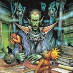 DLC Deathtrap Dungeon (Fighting Fantasy Classics) КЛЮЧ� - изображение № 3