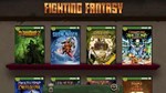 DLC Deathtrap Dungeon (Fighting Fantasy Classics) КЛЮЧ� - изображение № 11
