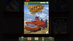 DLC Freeway Fighter (Fighting Fantasy Classics) КЛЮЧ - изображение № 2