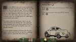 DLC Freeway Fighter (Fighting Fantasy Classics) КЛЮЧ - изображение № 4