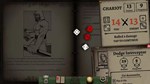 DLC Freeway Fighter (Fighting Fantasy Classics) КЛЮЧ - изображение № 7