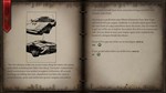 DLC Freeway Fighter (Fighting Fantasy Classics) КЛЮЧ - изображение № 6