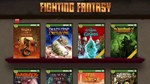 DLC Temple of Terror (Fighting Fantasy Classics) КЛЮЧ - изображение № 2