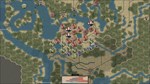 DLC Strategic Command: American Civil War - Wars in the - изображение № 9