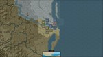 DLC Strategic Command: American Civil War - Wars in the - изображение № 5
