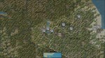 DLC Strategic Command: American Civil War - Wars in the - изображение № 7