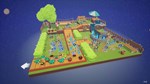 Garden In! КЛЮЧ STEAM ВСЕ СТРАНЫ - изображение № 4