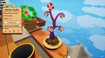 Garden In! КЛЮЧ STEAM ВСЕ СТРАНЫ - изображение № 3