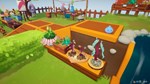 Garden In! КЛЮЧ STEAM ВСЕ СТРАНЫ - изображение № 7