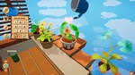 Garden In! КЛЮЧ STEAM ВСЕ СТРАНЫ - изображение № 8