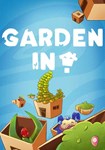 Garden In! КЛЮЧ STEAM ВСЕ СТРАНЫ