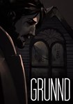 GRUNND КЛЮЧ STEAM ВСЕ СТРАНЫ