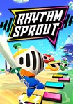 Rhythm Sprout: Sick Beats & Bad Sweets КЛЮЧ STEAM