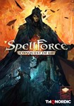 SpellForce: Conquest of Eo КЛЮЧ STEAM Ru-СНГ, India,