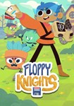 Floppy Knights КЛЮЧ STEAM РФ+СНГ