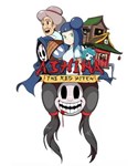Ashina: The Red Witch КЛЮЧ STEAM ROW - изображение № 11