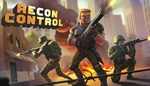 Recon Control КЛЮЧ STEAM ROW - изображение № 10