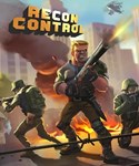 Recon Control КЛЮЧ STEAM ROW - изображение № 2