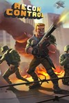 Recon Control КЛЮЧ STEAM ROW - изображение № 6