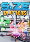 Size Matters КЛЮЧ STEAM ROW