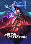 Metal Mutation КЛЮЧ STEAM ВСЕ СТРАНЫ