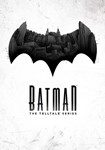 Batman - The Telltale Series КЛЮЧ STEAM РФ+СНГ