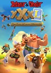 Asterix & Obelix XXXL: The Ram From Hibernia КЛЮЧ