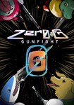 Zero-G Gunfight КЛЮЧ STEAM РФ+СНГ