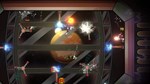 Zero-G Gunfight КЛЮЧ STEAM ROW - изображение № 11