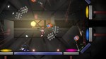 Zero-G Gunfight КЛЮЧ STEAM ROW - изображение № 7