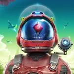 No Man's Sky КЛЮЧ STEAM РФ+СНГ - изображение № 2
