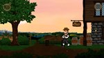 Crowalt: Traces of the Lost Colony КЛЮЧ STEAM ROW - изображение № 6
