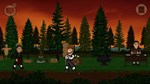 Crowalt: Traces of the Lost Colony КЛЮЧ STEAM ROW - изображение № 8