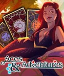 Aces & Adventures КЛЮЧ STEAM ROW - изображение № 4