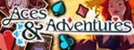 Aces & Adventures КЛЮЧ STEAM ROW - изображение № 6