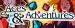 Aces & Adventures КЛЮЧ STEAM ROW - изображение № 3