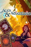 Aces & Adventures КЛЮЧ STEAM РФ+СНГ - изображение № 11