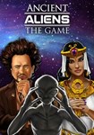 Ancient Aliens: The Game КЛЮЧ STEAM ВСЕ СТРАНЫ