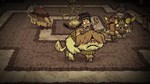 Don't Starve Together КЛЮЧ STEAM Евросоюз - изображение № 4