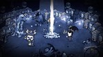 Don't Starve Together КЛЮЧ STEAM Евросоюз - изображение № 3