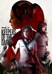 DreadOut: Keepers of The Dark КЛЮЧ STEAM РФ+СНГ