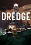 DREDGE КЛЮЧ STEAM ВСЕ СТРАНЫ