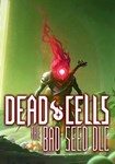 DLC Dead Cells: The Bad Seed КЛЮЧ STEAM TUR_IND