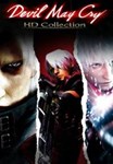 Devil May Cry HD Collection КЛЮЧ STEAM РФ+СНГ