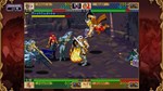 Dungeons & Dragons: Chronicles of Mystara КЛЮЧ STEAM - изображение № 4