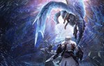MONSTER HUNTER: WORLD: Iceborne - Master Edition КЛЮЧ - изображение № 7