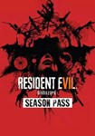 DLC Resident Evil 7 - Season Pass КЛЮЧ STEAM РФ+СНГ - изображение № 2