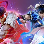 Street Fighter V: Champion Edition КЛЮЧ STEAM РФ+СНГ