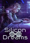 Silicon Dreams | cyberpunk interrogation КЛЮЧ STEAM