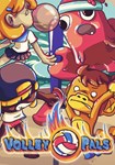 Volley Pals КЛЮЧ STEAM РФ+СНГ